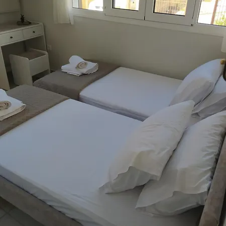Appartement Petros Argostoli (Kefalonia)