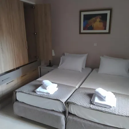 Appartement Petros Argostoli (Kefalonia)