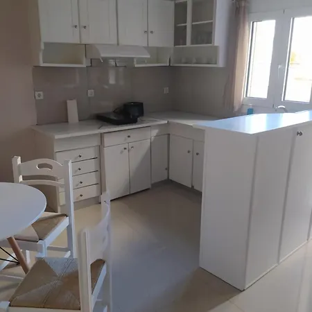 Apartment Petros